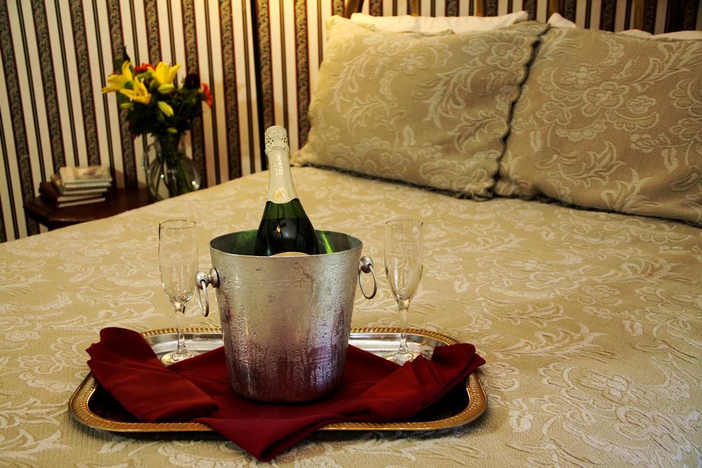 The National Hotel Jamestown Zewnętrze zdjęcie