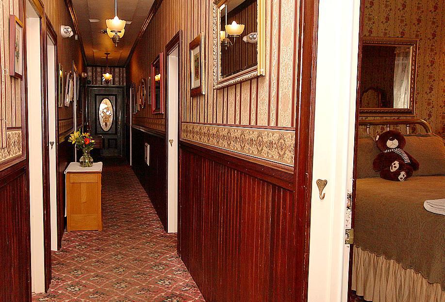 The National Hotel Jamestown Zewnętrze zdjęcie