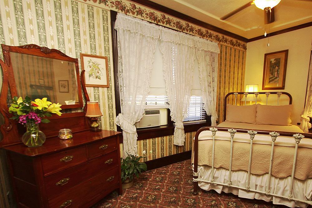 The National Hotel Jamestown Pokój zdjęcie